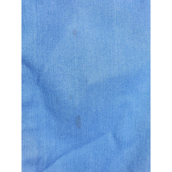 Wonderkids Emoji Patch Jeans Size 5T Toddler Girls Elastic Waist - Picture 6 of 9